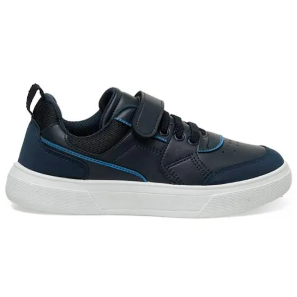 Adidași pentru băieți Polaris Shoes 3F 526065.F3PR Primăvară - vară/ Navy photo 2 Adidași pentru băieți Polaris Shoes 3F 526065.F3PR Primăvară - vară/ Navy photo 2