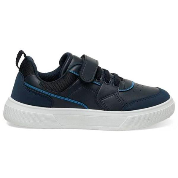 Adidași pentru băieți Polaris Shoes 3F 526065.F3PR Primăvară - vară/ Navy photo 2 Adidași pentru băieți Polaris Shoes 3F 526065.F3PR Primăvară - vară/ Navy photo 2