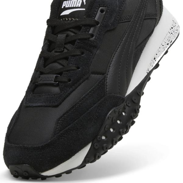 Кроссовки для мужчин Puma Blktop Rider 44/ Черный photo 5