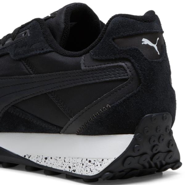Кроссовки для мужчин Puma Blktop Rider 45/ Черный photo 6