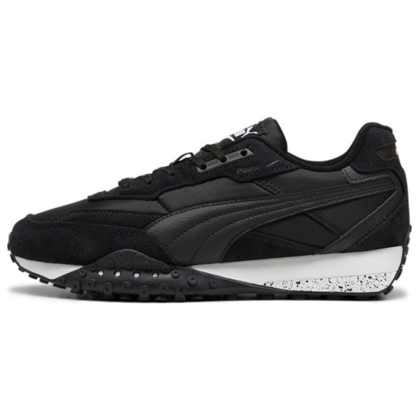 Adidași pentru bărbați Puma Blktop Rider 47/ Black photo 2