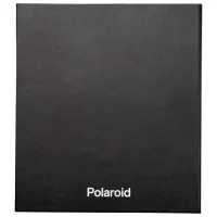 Альбом Polaroid I-Type Album Large 6368 / / Черный photo 3