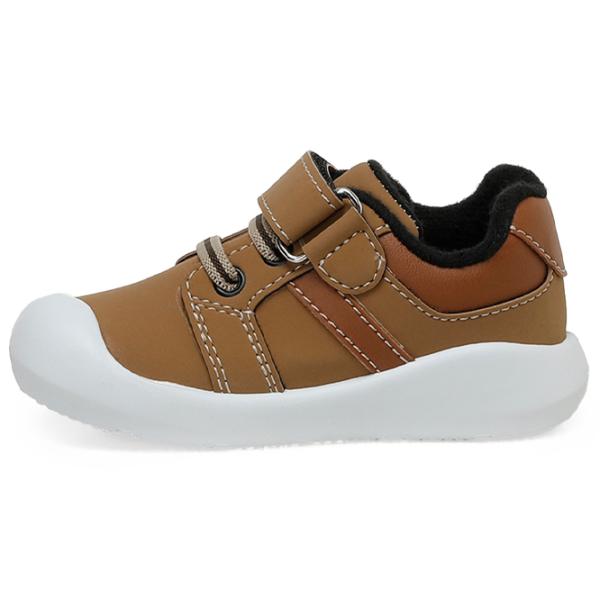 Кроссовки для мальчиков Polaris Shoes 3W 526145.I3PR Весна - лето/ Коричневый photo 3 Кроссовки для мальчиков Polaris Shoes 3W 526145.I3PR Весна - лето/ Коричневый photo 3