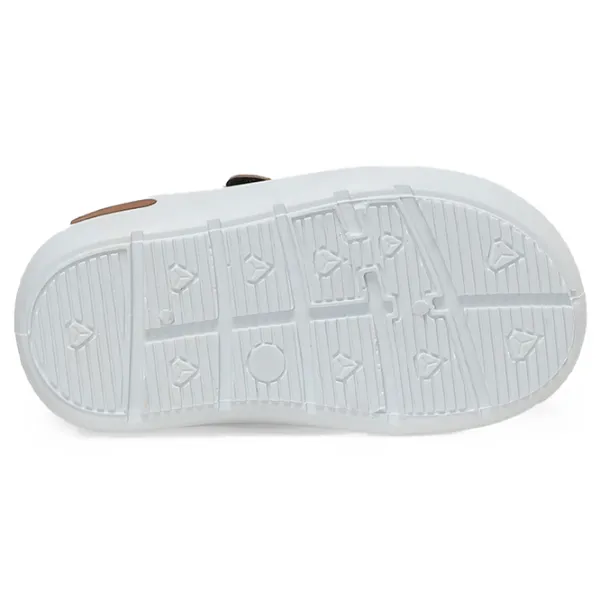 Кроссовки для мальчиков Polaris Shoes 3W 526145.I3PR Весна - лето/ Коричневый photo 4 Кроссовки для мальчиков Polaris Shoes 3W 526145.I3PR Весна - лето/ Коричневый photo 4