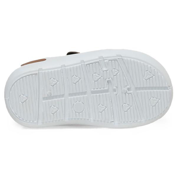 Кроссовки для мальчиков Polaris Shoes 3W 526145.I3PR Весна - лето/ Коричневый photo 4 Кроссовки для мальчиков Polaris Shoes 3W 526145.I3PR Весна - лето/ Коричневый photo 4