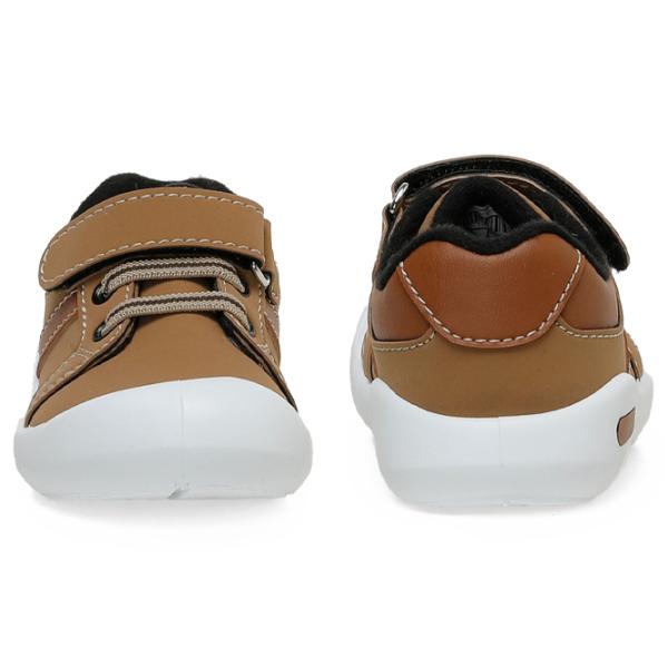 Кроссовки для мальчиков Polaris Shoes 3W 526145.I3PR Весна - лето/ Коричневый photo 6 Кроссовки для мальчиков Polaris Shoes 3W 526145.I3PR Весна - лето/ Коричневый photo 6