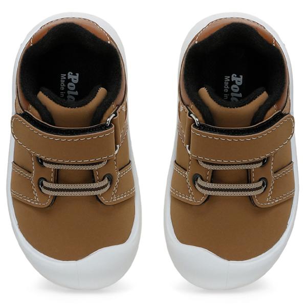 Кроссовки для мальчиков Polaris Shoes 3W 526145.I3PR Весна - лето/ Коричневый photo 5 Кроссовки для мальчиков Polaris Shoes 3W 526145.I3PR Весна - лето/ Коричневый photo 5