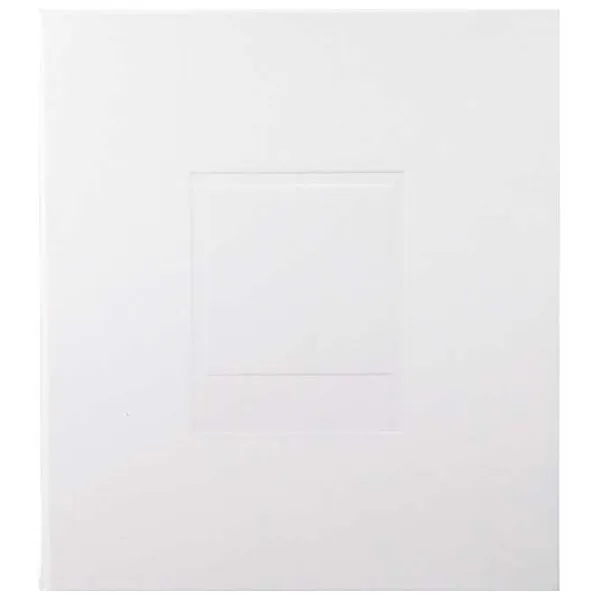 Альбом Polaroid I-Type Album Large 6044 White photo 2