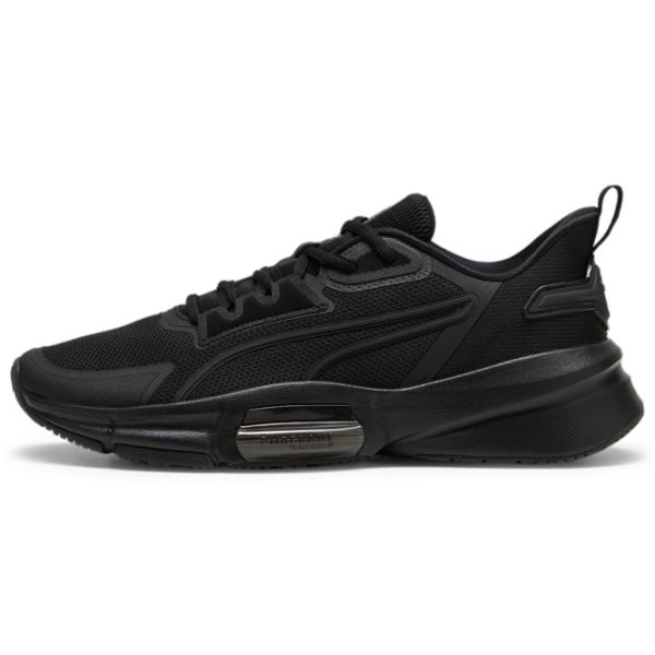Adidași pentru bărbați Puma Pwrframe Tr 3 41/ Black photo 2