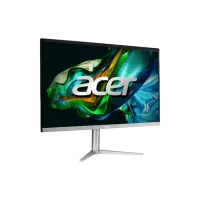 Моноблок Acer Aspire 23.8" Full HD Ryzen 3/ C24-1300/ 8 ГБ/ 256 ГБ/ Серебряный photo 4