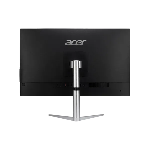 Моноблок Acer Aspire 23.8" Full HD Ryzen 3/ C24-1300/ 8 ГБ/ 256 ГБ/ Серебристый photo 5