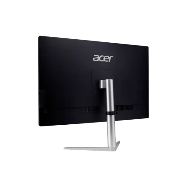 Моноблок Acer Aspire 23.8" Full HD Ryzen 3/ C24-1300/ 8 ГБ/ 256 ГБ/ Серебристый photo 6