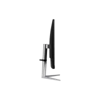 Моноблок Acer Aspire 23.8" Full HD Ryzen 3/ C24-1300/ 8 ГБ/ 512 ГБ/ Серебристый photo 7