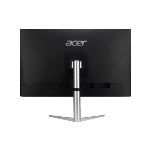 Моноблок Acer Aspire 23.8" Full HD Ryzen 5/ C24-1300/ 8 ГБ/ 512 ГБ/ Серебристый photo 5
