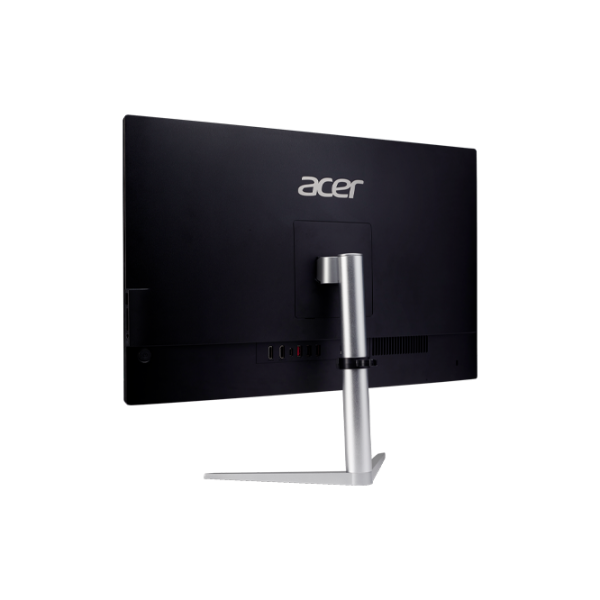 Моноблок Acer Aspire 23.8" Full HD Ryzen 5/ C24-1300/ 8 ГБ/ 512 ГБ/ Серебристый photo 6