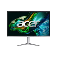 Моноблок Acer Aspire 23.8" Full HD Ryzen 5/ C24-1300/ 16 ГБ/ 512 ГБ/ Серебристый photo 2