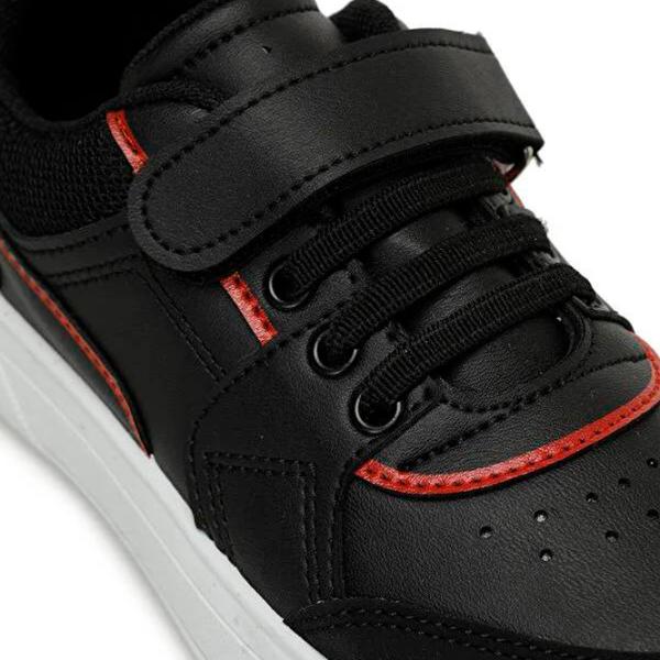 Кроссовки для мальчиков Polaris Shoes 3F 526065.F3PR Весна - лето/ Черный photo 7