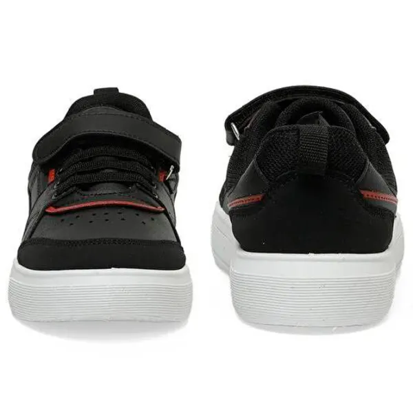 Кроссовки для мальчиков Polaris Shoes 3F 526065.F3PR Весна - лето/ Черный photo 6