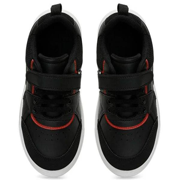 Adidași pentru băieți Polaris Shoes 3F 526065.F3PR Primăvară - vară/ Black photo 5 Adidași pentru băieți Polaris Shoes 3F 526065.F3PR Primăvară - vară/ Black photo 5