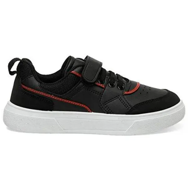 Adidași pentru băieți Polaris Shoes 3F 526065.F3PR Primăvară - vară/ Black photo 2 Adidași pentru băieți Polaris Shoes 3F 526065.F3PR Primăvară - vară/ Black photo 2