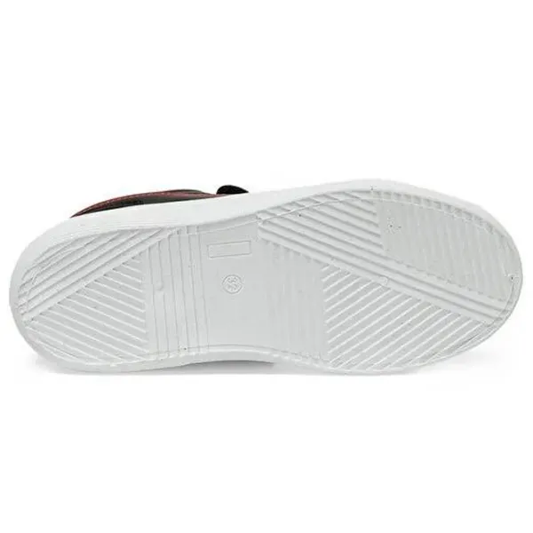 Adidași pentru băieți Polaris Shoes 3F 526065.F3PR Primăvară - vară/ Black photo 4 Adidași pentru băieți Polaris Shoes 3F 526065.F3PR Primăvară - vară/ Black photo 4