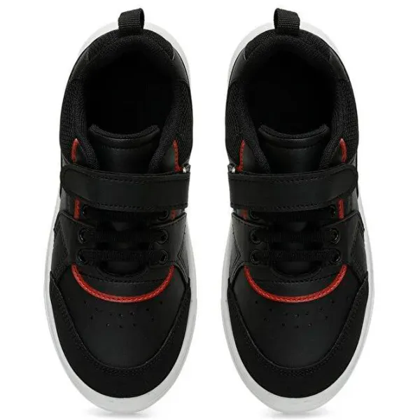 Adidași pentru băieți Polaris Shoes 3F 526065.F3PR Primăvară - vară/ Black photo 5 Adidași pentru băieți Polaris Shoes 3F 526065.F3PR Primăvară - vară/ Black photo 5