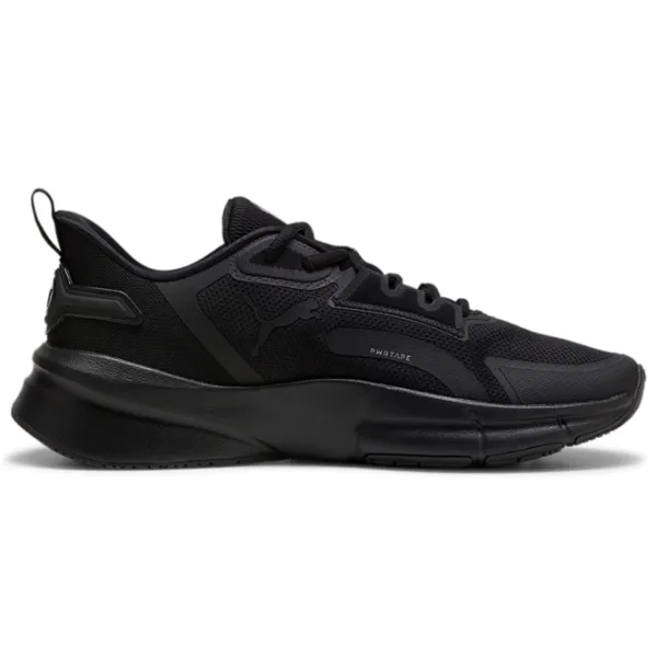 Adidași pentru bărbați Puma Pwrframe Tr 3 42/ Black photo 3