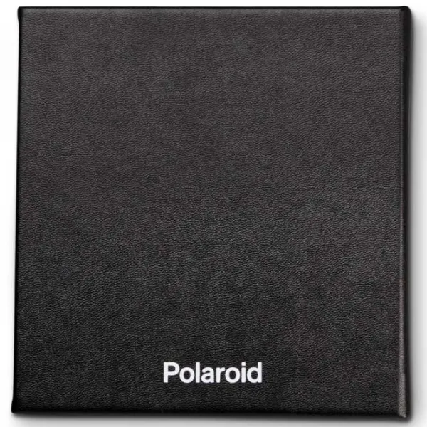 Альбом Polaroid I-Type () Черный photo 2