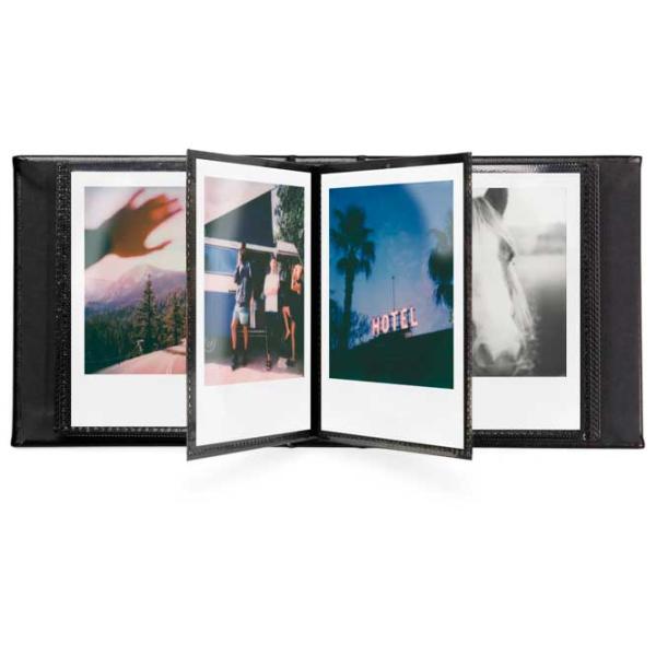 Альбом Polaroid I-Type () Черный photo 3