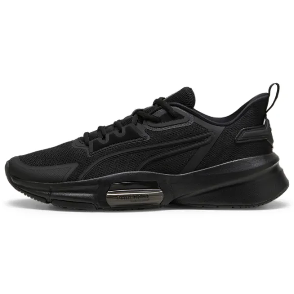 Adidași pentru bărbați Puma Pwrframe Tr 3 43/ Black photo 2
