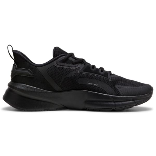 Adidași pentru bărbați Puma Pwrframe Tr 3 46/ Black photo 3