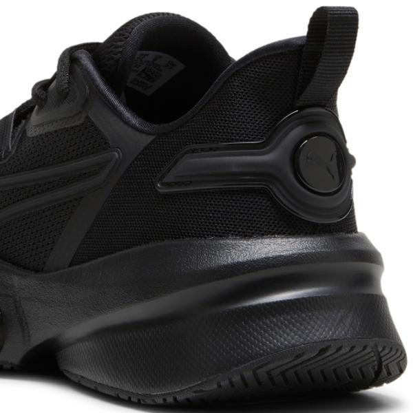 Adidași pentru bărbați Puma Pwrframe Tr 3 46/ Black photo 6