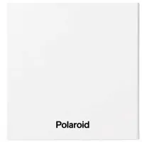 Album Polaroid I-Type White photo 2