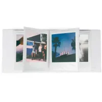 Album Polaroid I-Type White photo 3