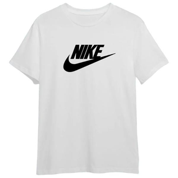 Tricou pentru fete Nike G Nsw Tee Futura Ss  / White photo 2 Tricou pentru fete Nike G Nsw Tee Futura Ss  / White photo 2