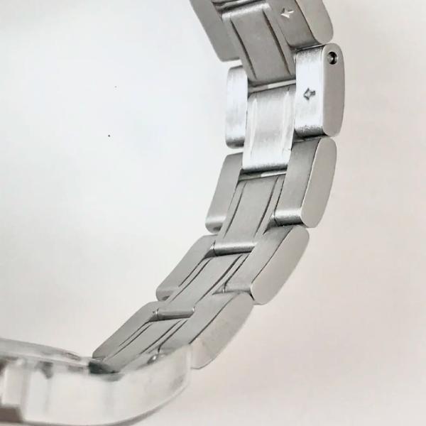 Ceas de mână pentru bărbați Swiss Military SM30200.03 Cuarț/ 39 mm photo 6