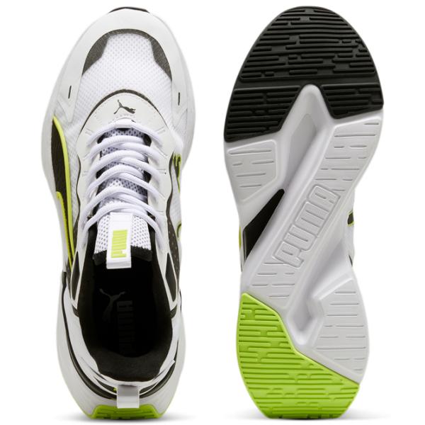 Adidași pentru bărbați Puma Softride Sway 42.5/ White photo 4