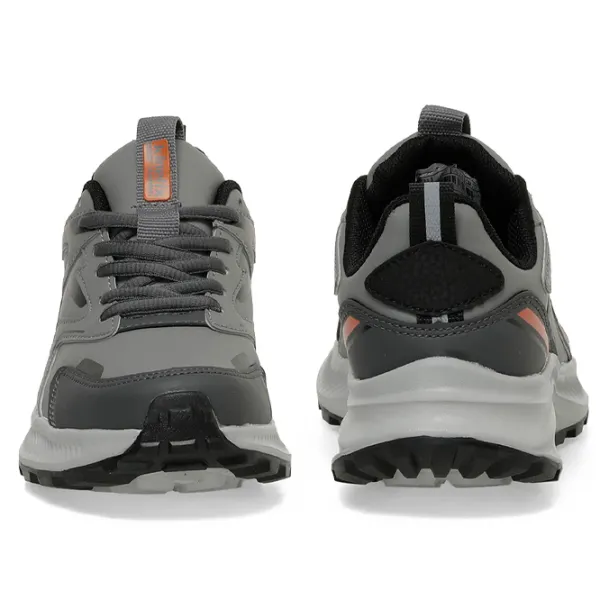 Adidași pentru băieți Kinetix 3W MONTOYA J 3PR Demisezon/ Gray photo 5 Adidași pentru băieți Kinetix 3W MONTOYA J 3PR Demisezon/ Gray photo 5