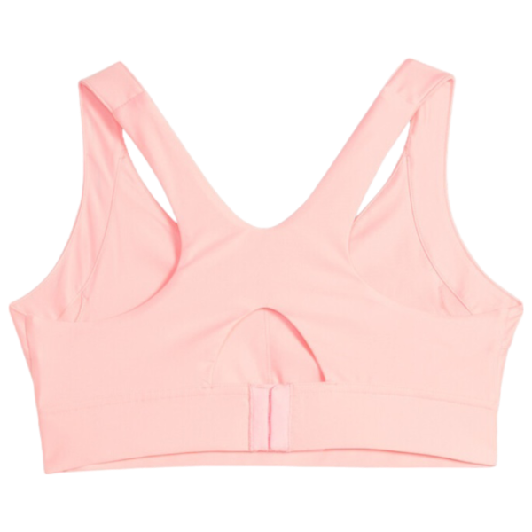 Топ для женщин Puma High Impact Ultraform Running Кораловый photo 2