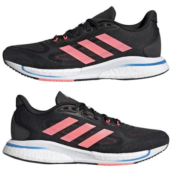 Adidași pentru femei Adidas Supernova+ Vară/ Black photo 7