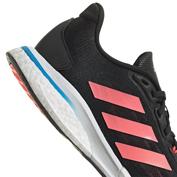 Adidași pentru femei Adidas Supernova+ Vară/ Black photo 9