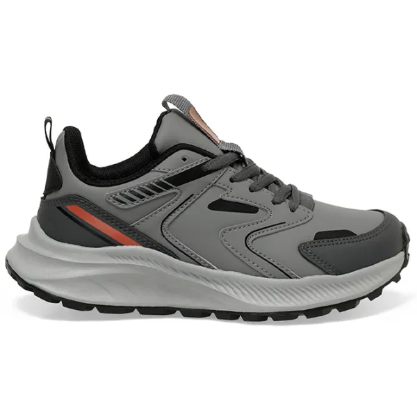 Adidași pentru băieți Kinetix 3W MONTOYA J 3PR Demisezon/ Gray photo 3 Adidași pentru băieți Kinetix 3W MONTOYA J 3PR Demisezon/ Gray photo 3