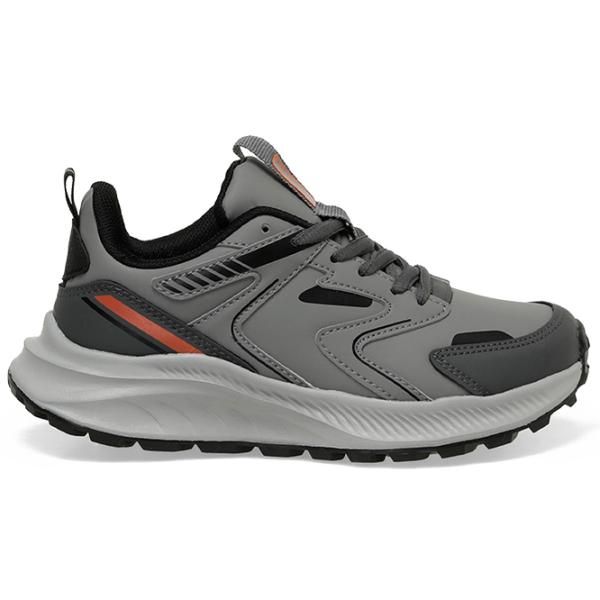 Adidași pentru băieți Kinetix 3W MONTOYA J 3PR Demisezon/ Gray photo 3 Adidași pentru băieți Kinetix 3W MONTOYA J 3PR Demisezon/ Gray photo 3