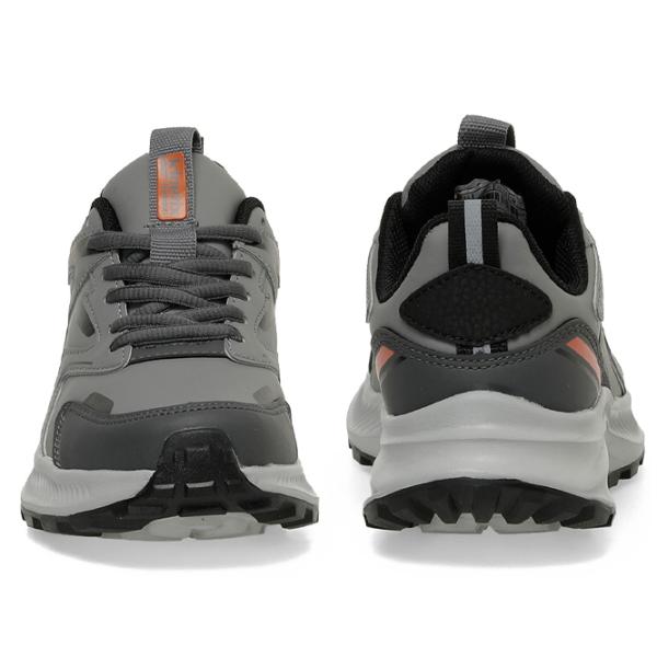 Adidași pentru băieți Kinetix 3W MONTOYA J 3PR Demisezon/ Gray photo 7 Adidași pentru băieți Kinetix 3W MONTOYA J 3PR Demisezon/ Gray photo 7