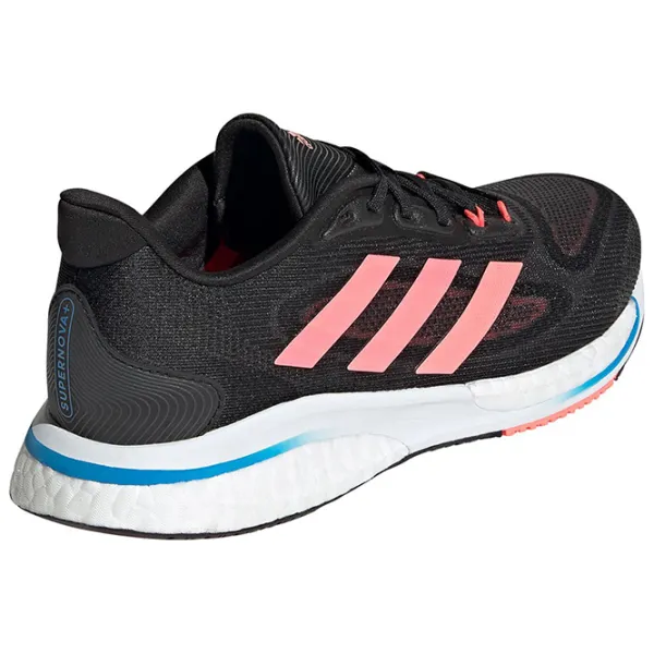 Adidași pentru femei Adidas Supernova+ Vară/ Black photo 6