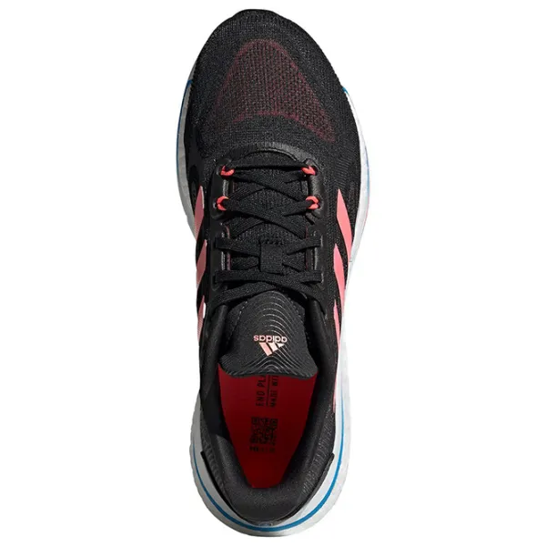 Adidași pentru femei Adidas Supernova+ Vară/ Black photo 3