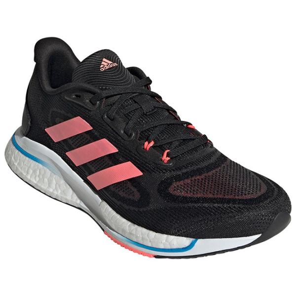 Adidași pentru femei Adidas Supernova+ Vară/ Black photo 5