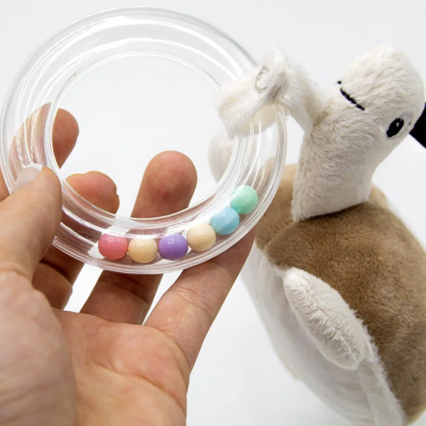 Музыкальный громовержец BabyJem 8681049218193 от 3 месяцев photo 2 Музыкальный громовержец BabyJem 8681049218193 от 3 месяцев photo 2