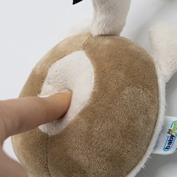 Музыкальный громовержец BabyJem 8681049218193 от 3 месяцев photo 3 Музыкальный громовержец BabyJem 8681049218193 от 3 месяцев photo 3