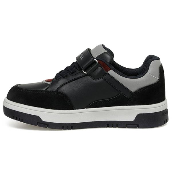 Adidași pentru băieți U.S. Polo Assn. 3S VALVERDE 3PR Primăvară - vară/ Navy photo 3